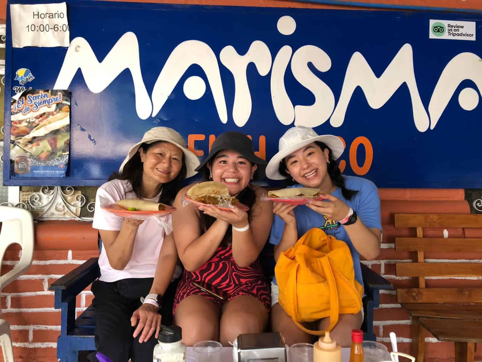 vallarta eats food tours tours