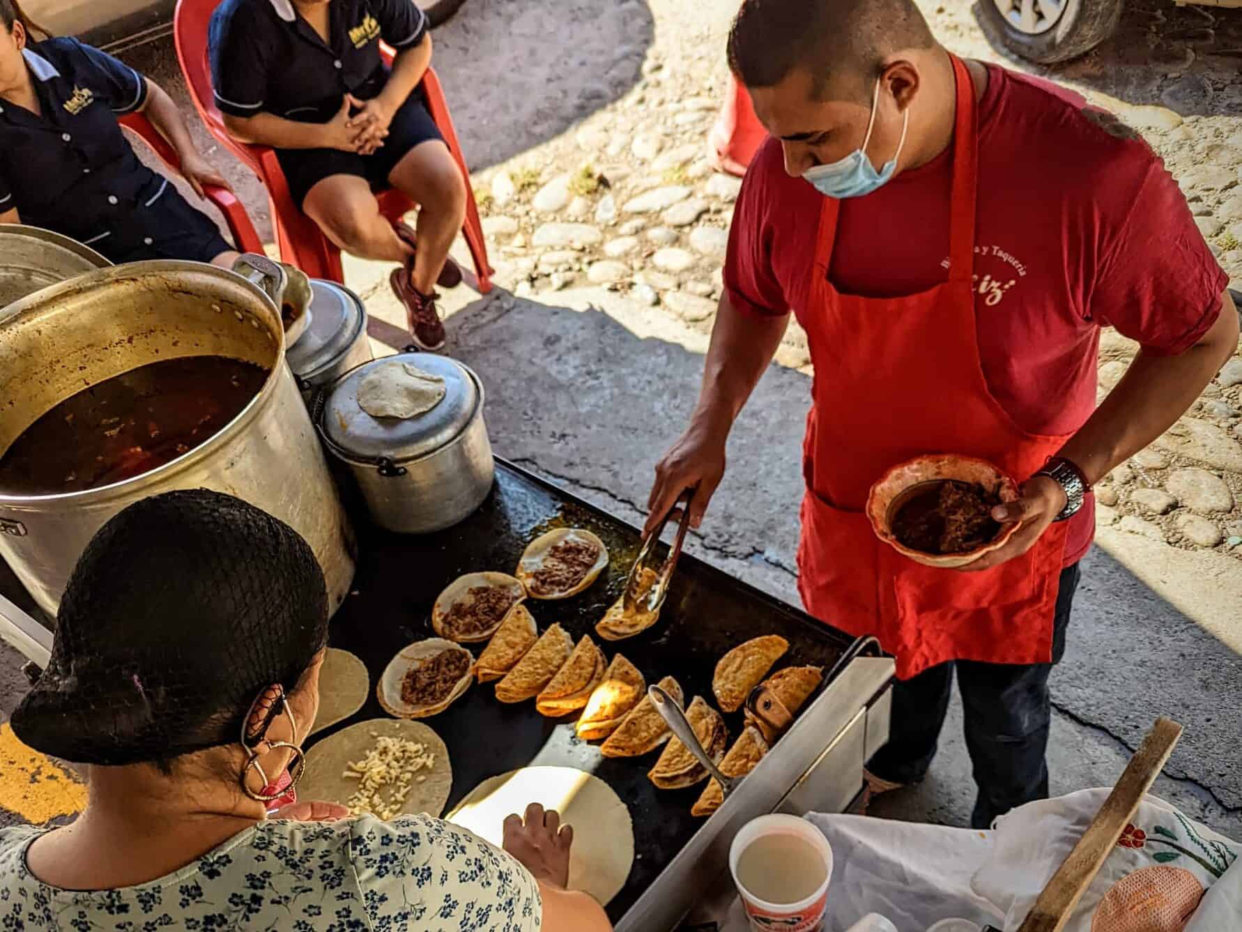 Vegan and Vegetarian Dining in Puerto Vallarta, Mexico – The Puerto Vallarta  Travel Show